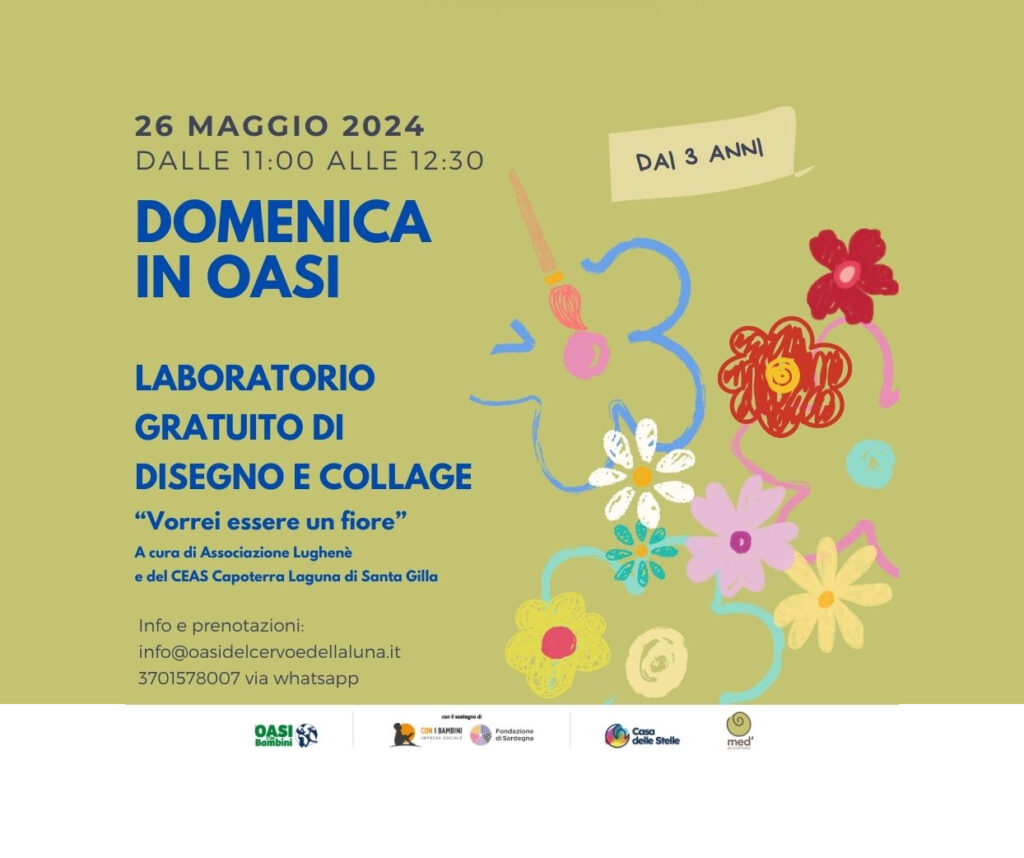 Domenica in Oasi